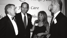 The Eliot Spitzer Story at Hedge Funds Care with Rob Davis 2005