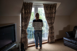 Life in an English Town Where Abuse of Young Girls Flourished