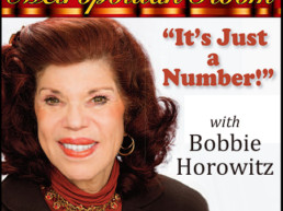 Bobbie Horowitz in Concert! Watch the Video of May 15's 