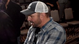 Garth Brooks: 'The Sky's the Limit' With Amazon, Pearl Records