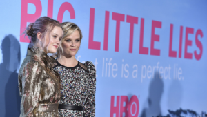 Why Big Little Lies Was Such a Big Win for HBO