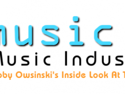 Music Industry Blog via Rob Davis Music