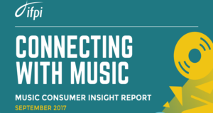 Seven Startling Facts About the Music Industry in 2017