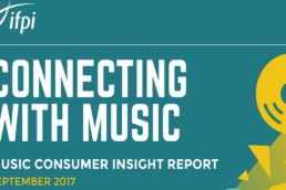 Seven Startling Facts About the Music Industry in 2017