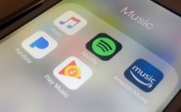 The best music streaming services: Apple Music, Spotify and Amazon Music