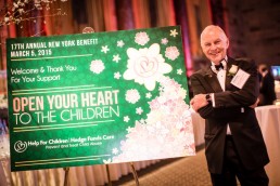 2018 Help for Children New York City Gala March 15, 2018