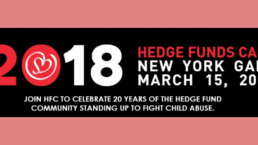2018 Help for Children New York City Gala March 15, 2018