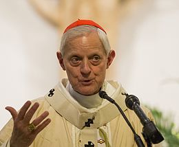 Cardinal Donald William_Wuerl_in_2015